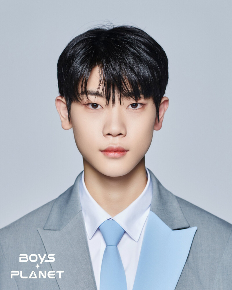 Boys Planet 2023 profile - K group - Jang Yeo Jun documents 1