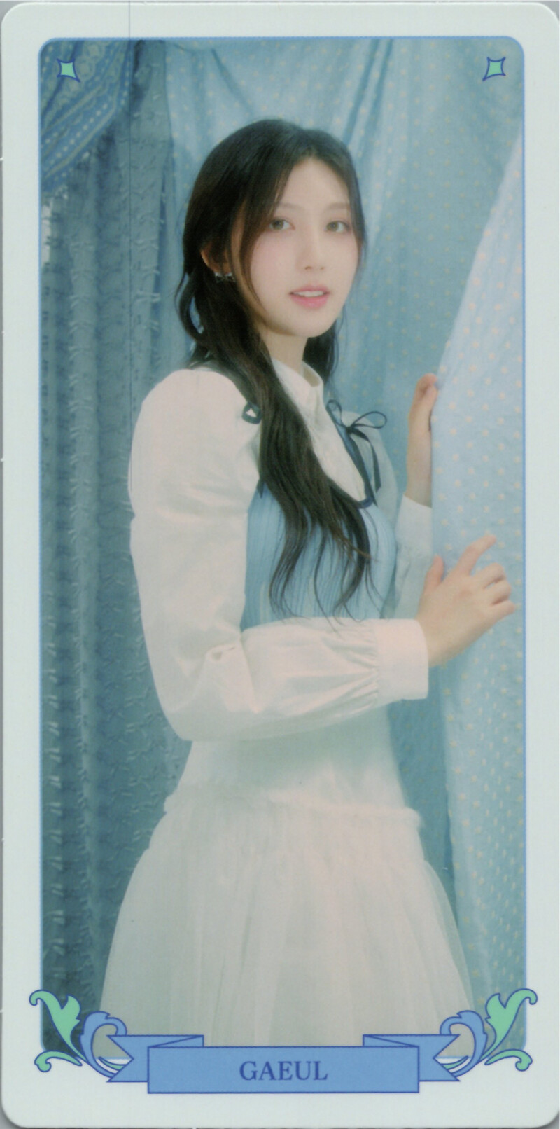 IVE - 2024 Season’s Greetings ‘A Fairy's Wish’ (Scans) documents 2