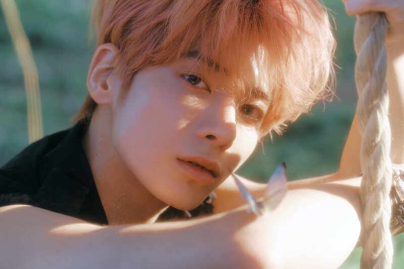 TXT 'The Name Chapter: TEMPTATION' Concept Teasers documents 7