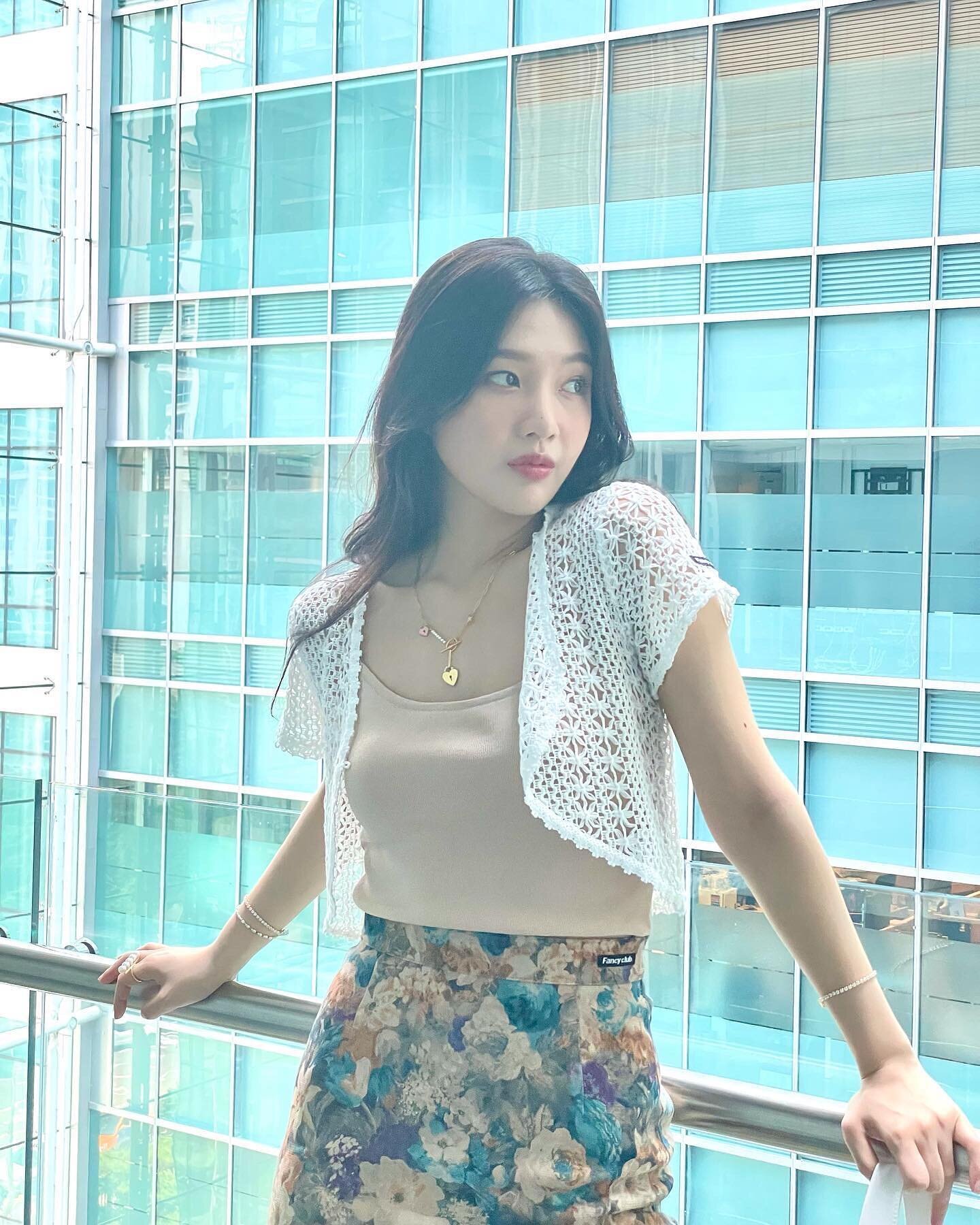 July 22, 2021 Red Velvet Joy Instagram Update | Kpopping
