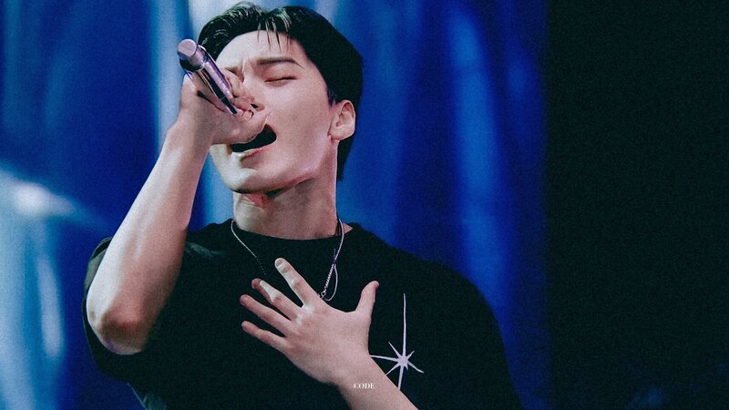 240204 ATEEZ World Tour “TOWARDS THE LIGHT : WILL TO POWER” in Japan Day 2 documents 3