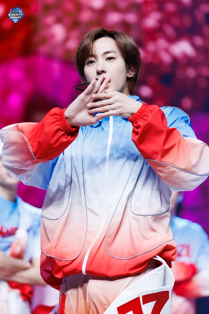 240425 RIIZE Anton - 'Impossible' at M Countdown documents 11