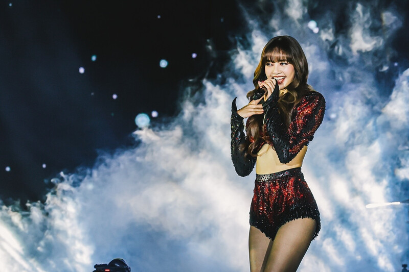 250101 - LISA at ICONSIAM Countdown 2025 in Bangkok documents 3