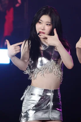 240519 CHAERYEONG  - ITZY 2nd World Tour in Japan Day 2