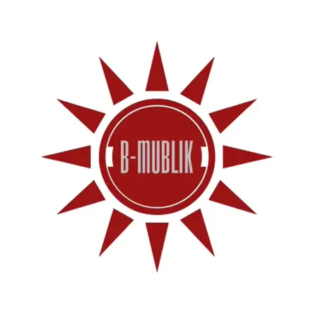 Bmublik logo