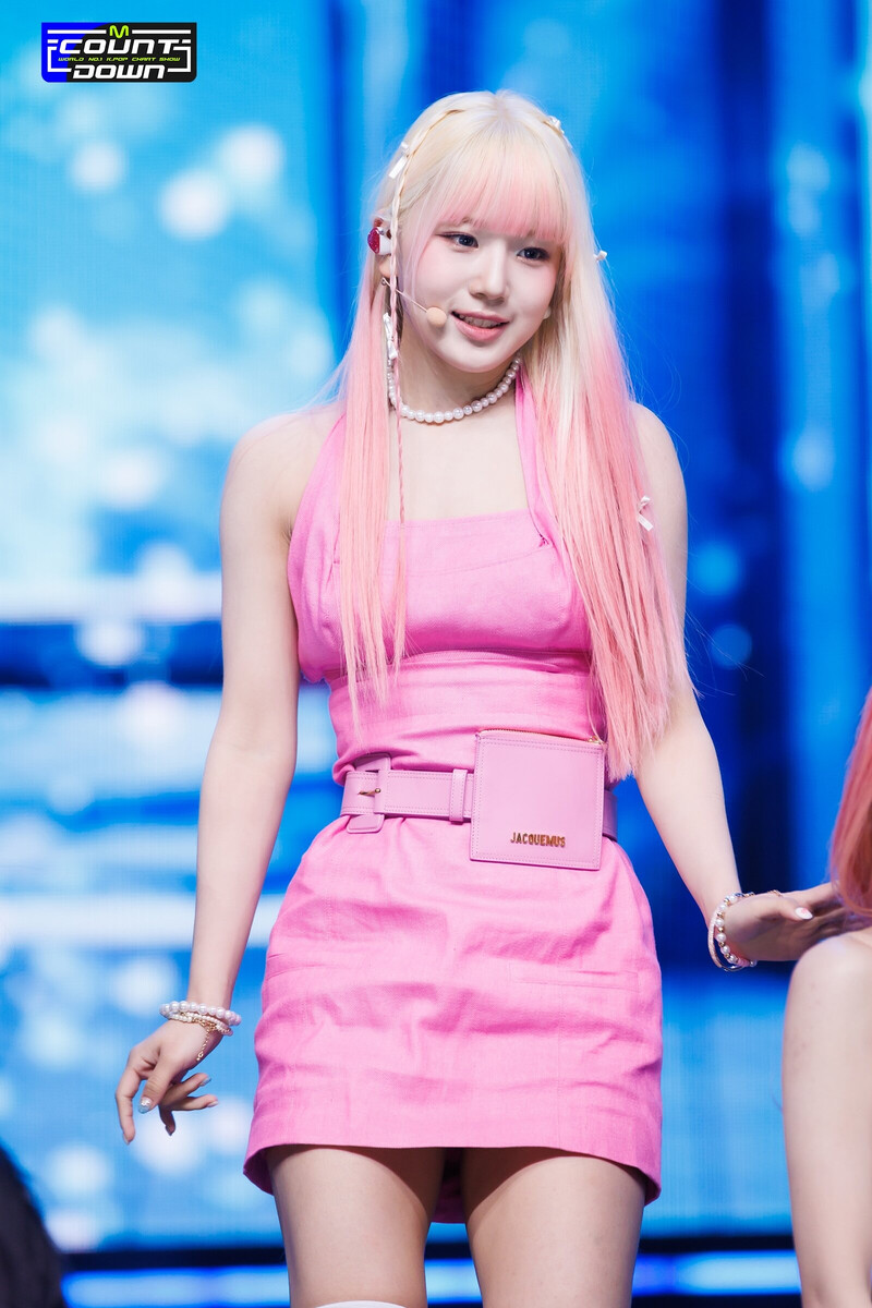 230810 LIMELIGHT - 'MADELEINE' at M COUNTDOWN documents 9