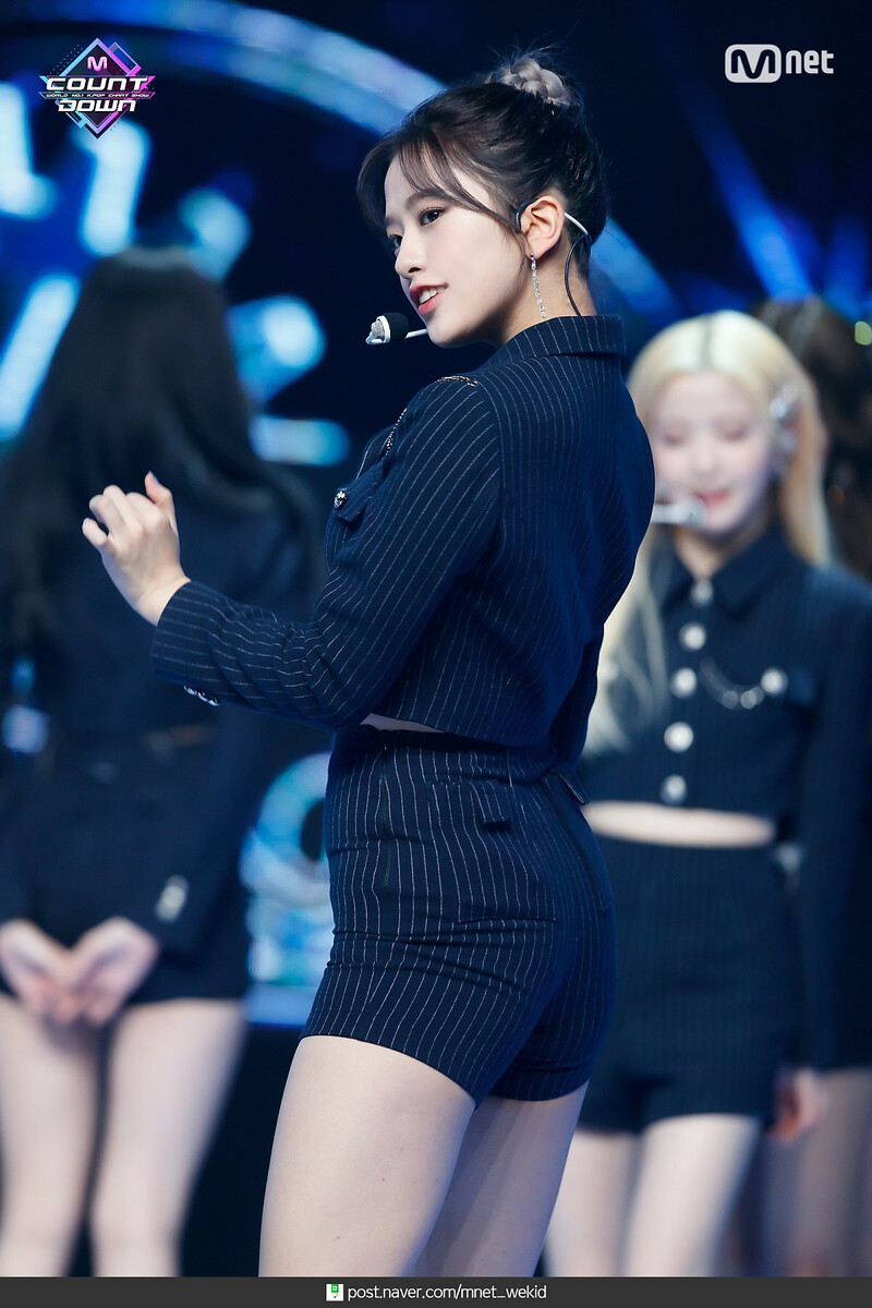 201217 Yujin - 'Panorama' at M COUNTDOWN documents 4