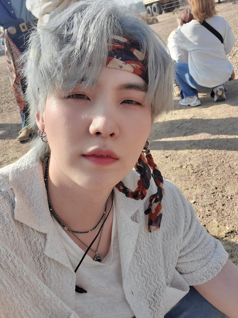 210711 - BTS YOONGI TWITTER UPDATE documents 1