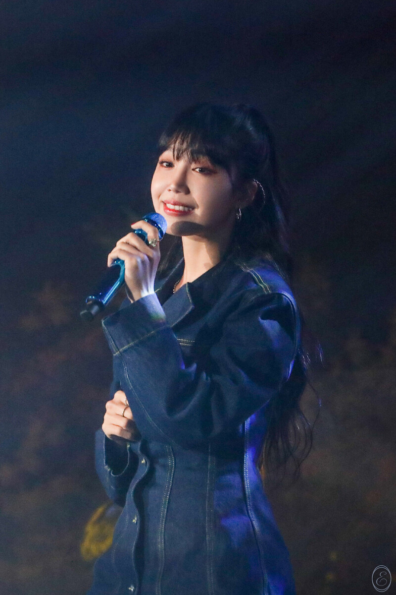 230217 IST Naver post - EUNJI Solo concert 'Travelog' in Taiwan, Hong Kong pictures documents 30