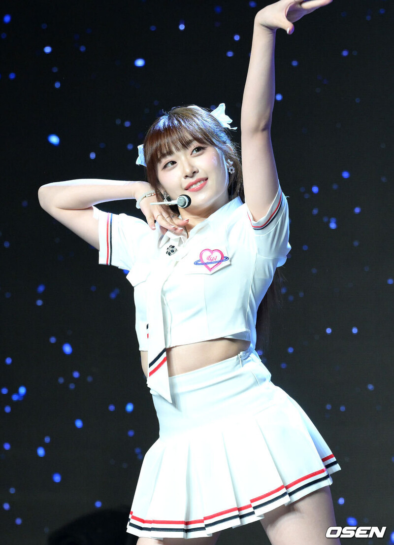 230725 ILY:1 Ririka - 'New Chapter' Mini Album Showcase documents 6