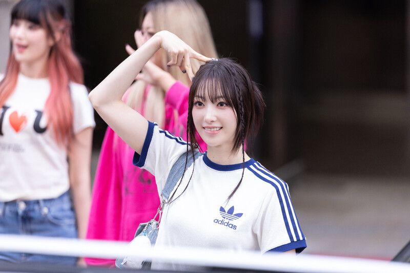 240705 H1-KEY Riina - Music Bank Commute documents 1