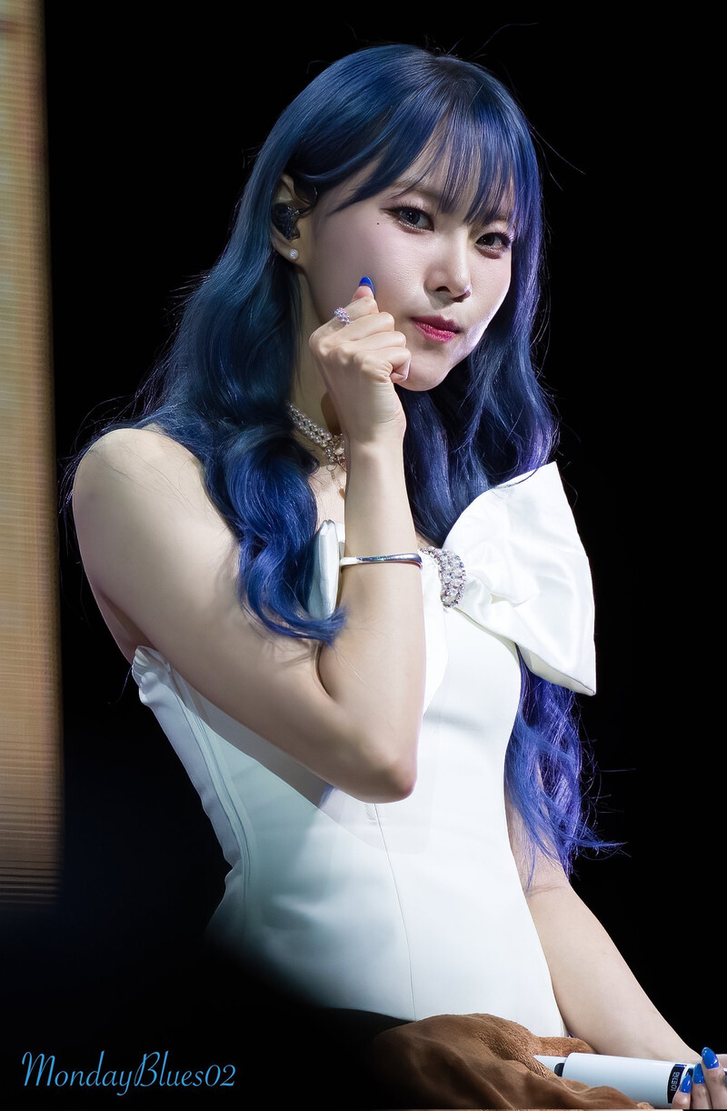 240709 Weeekly Monday - 6th Mini Album 'Bliss' Showcase documents 6