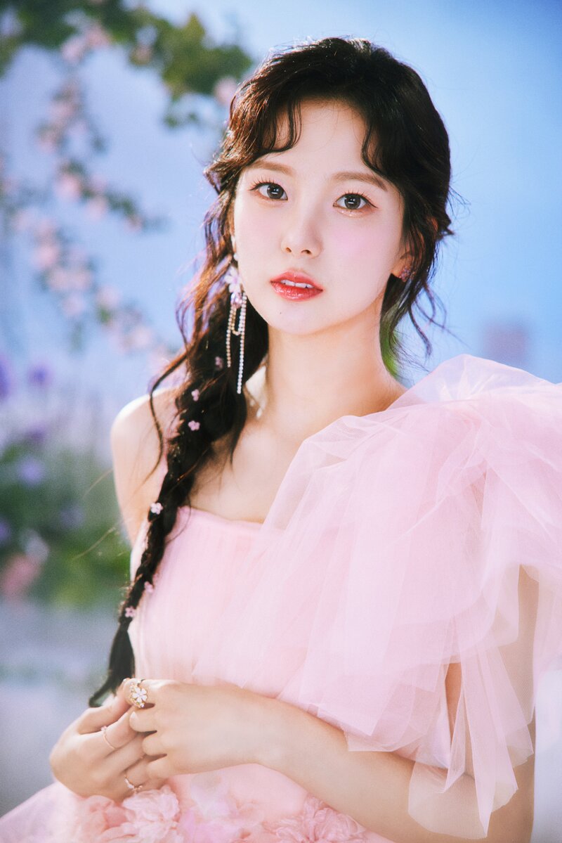 KEP1ER - 'Fairy Fantasia' Japanese Fanmeeting Concept Teasers documents 1