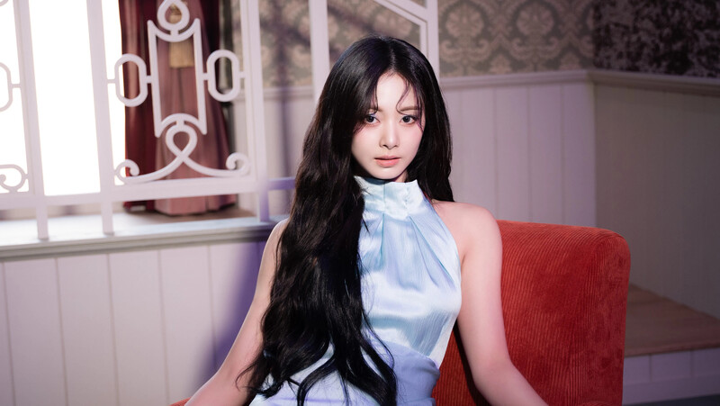 TWICE Tzuyu - 'abouTZU' Debut Solo Album Interviews 2024 documents 1