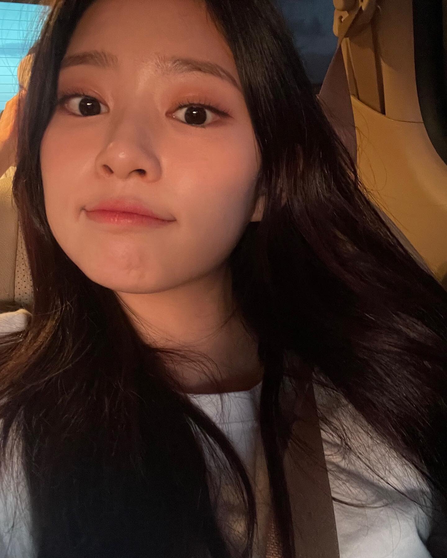 210728 Kim Minju Instagram Update | kpopping