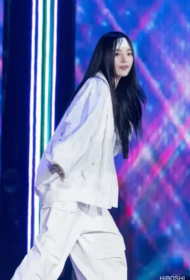 250104 New Jeans Minji at Golden Disc Awards 2025