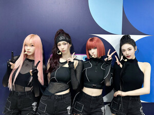 241027 - aespa SNS Updates - Inkigayo