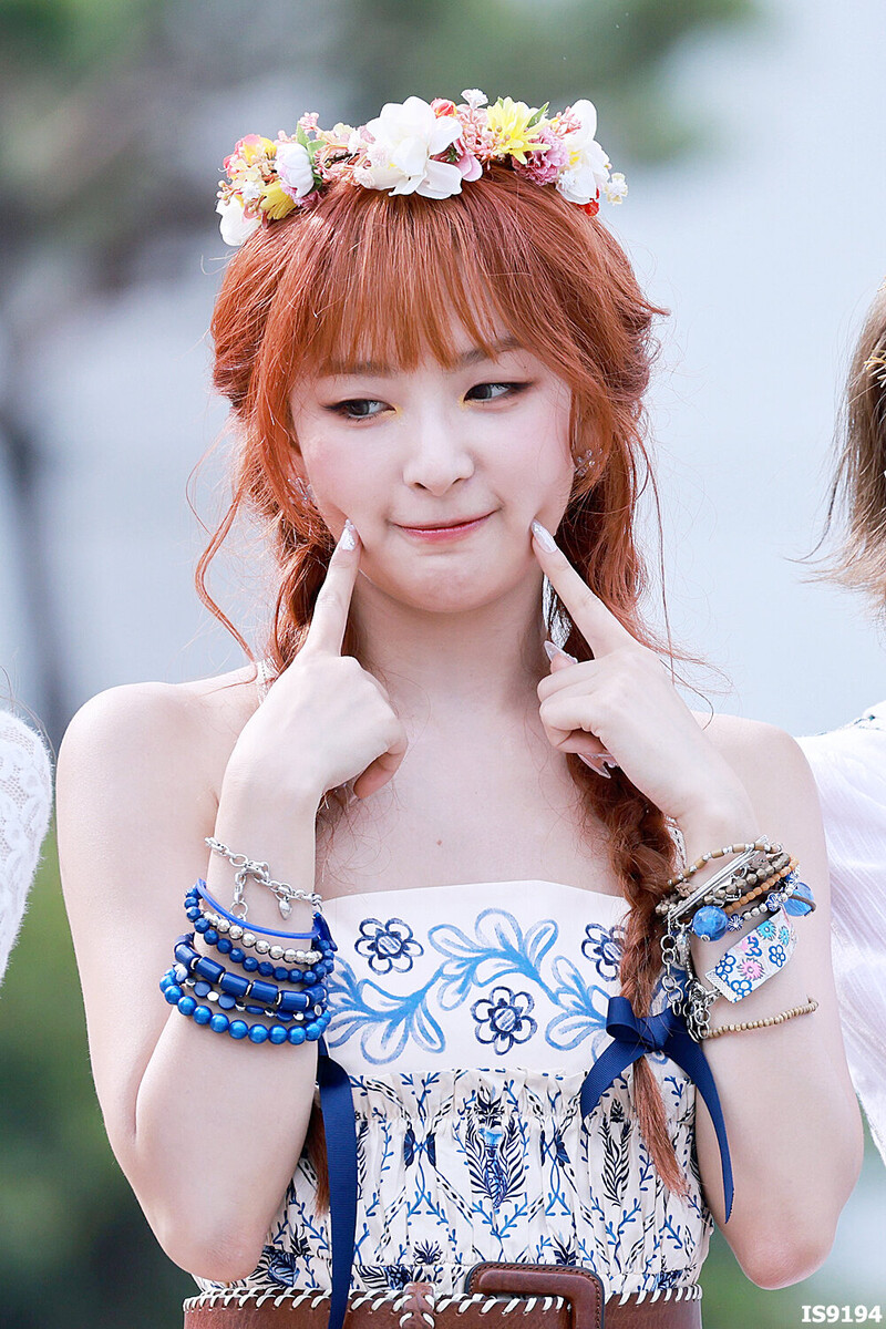 240628 Red Velvet Seulgi - Music Bank Mini Fanmeet documents 3