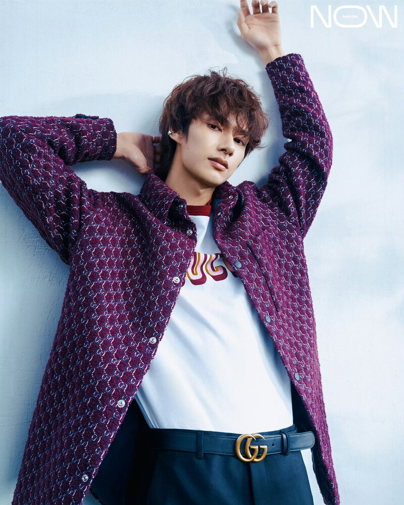 JUN for MarieClaireNOW China Summer 2024 Issue documents 15