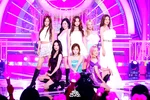 220820 Girls Generation - 'FOREVER 1' at Music Core