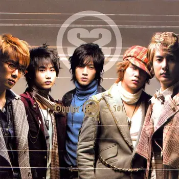 2nd SS501