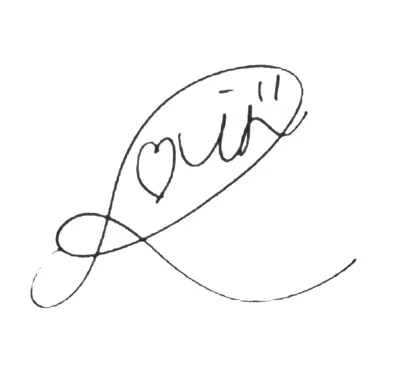 signature