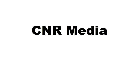 CNR Media logo