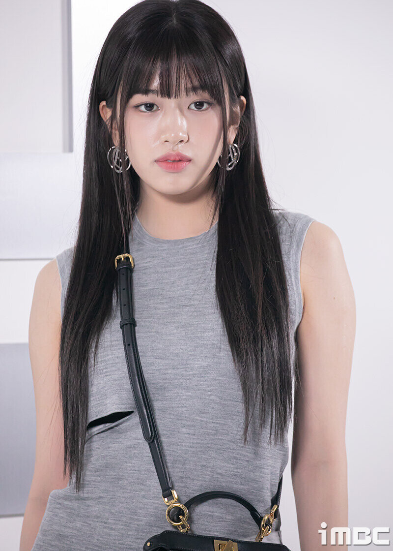 230208 IVE YUJIN- FENDI Pop-Up Store Event documents 2