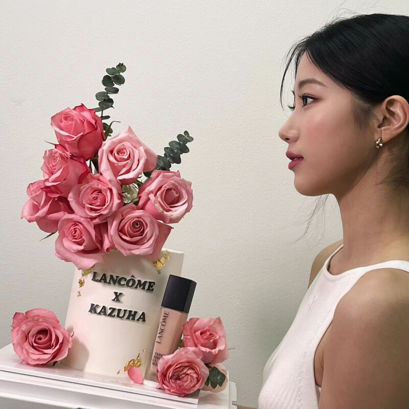 240424 - KAZUHA Instagram Update documents 3