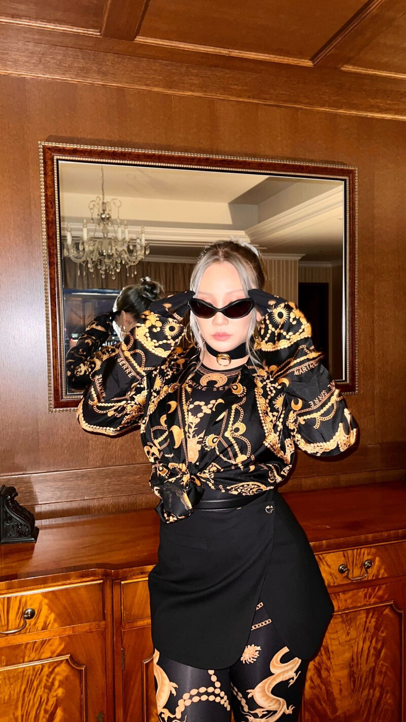 December 3, 2022 CL Instagram update documents 2