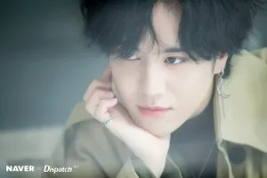 [NAVER x DISPATCH] Main dancer of Hallyu : Yugyeom | 181016