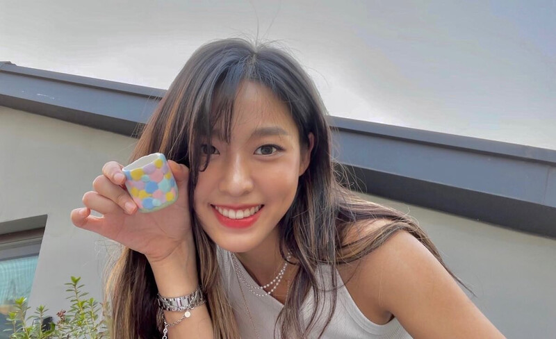 210825 Seolhyun Instagram Update documents 1