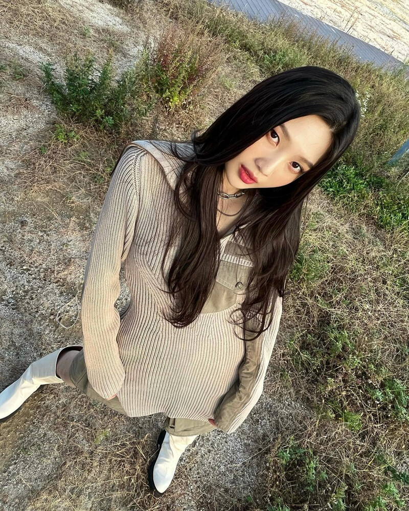 211127 Red Velvet Joy Instagram Update documents 1