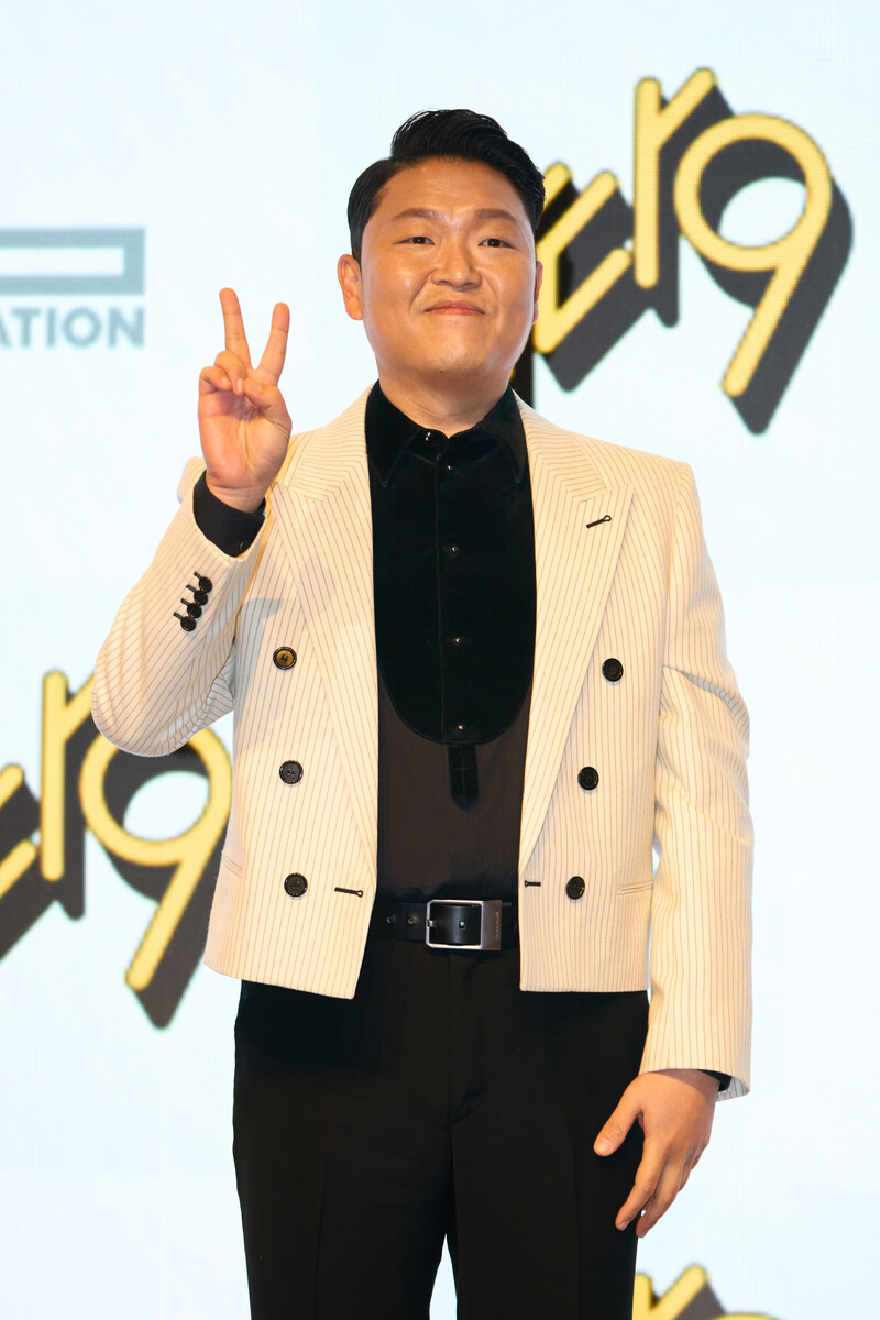 220429 PSY- 'PSY 9TH' Showcase documents 3