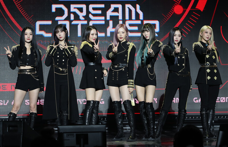 221011 Dreamcatcher - 'Apocalypse: Follow Us' Press Showcase documents 4