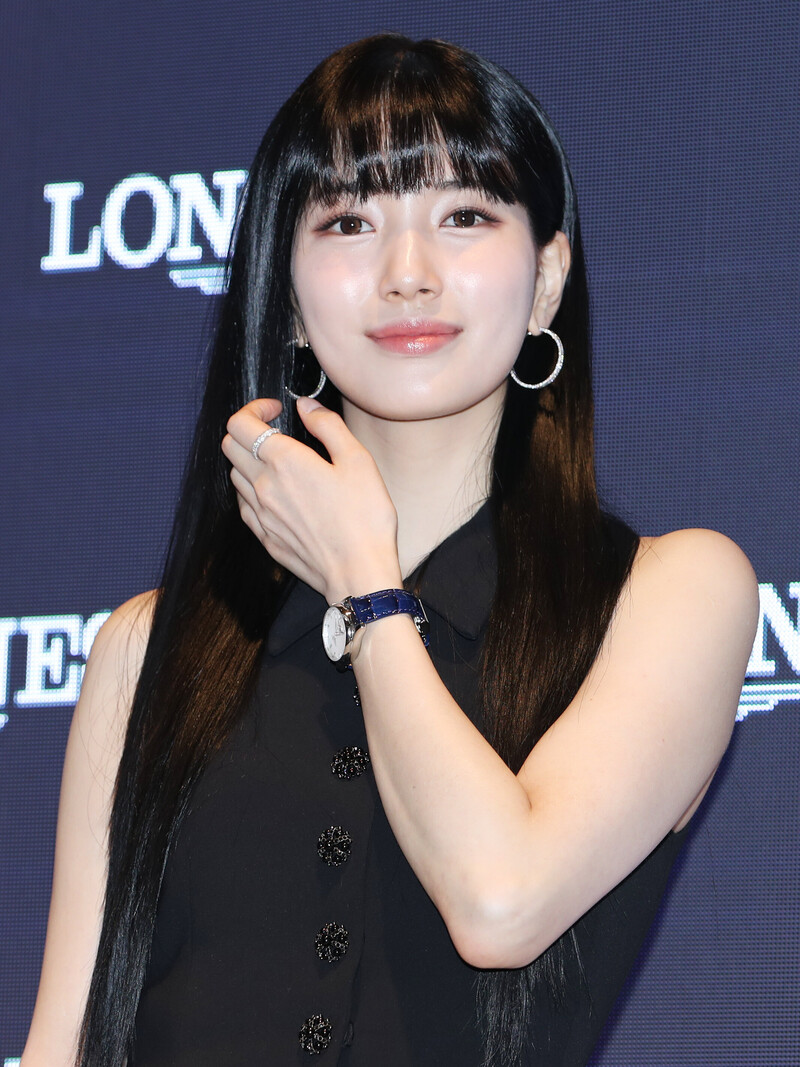 230510 Bae Suzy - Longines Event documents 4