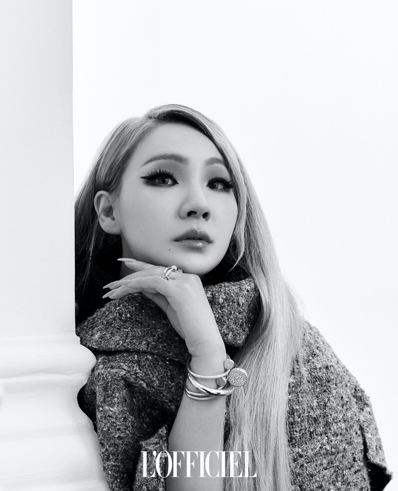 CL for L'OFFICIEL Philippines x CARTIER Winter Issue 2022 documents 2