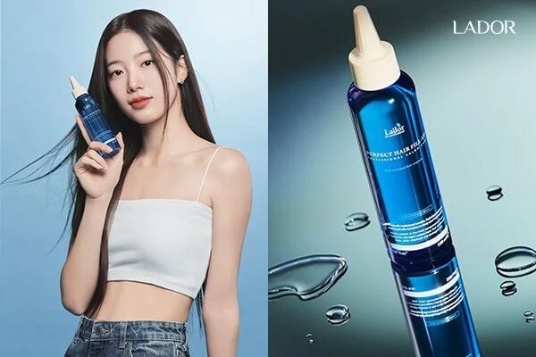 'Kazuha Is Perfect for Hair Products' — Korean Netizens React to LE ...