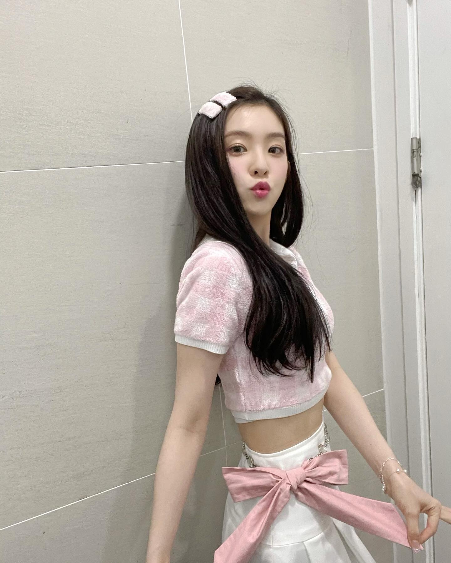 August 20 2021 Red Velvet Irene Instagram Update Kpopping