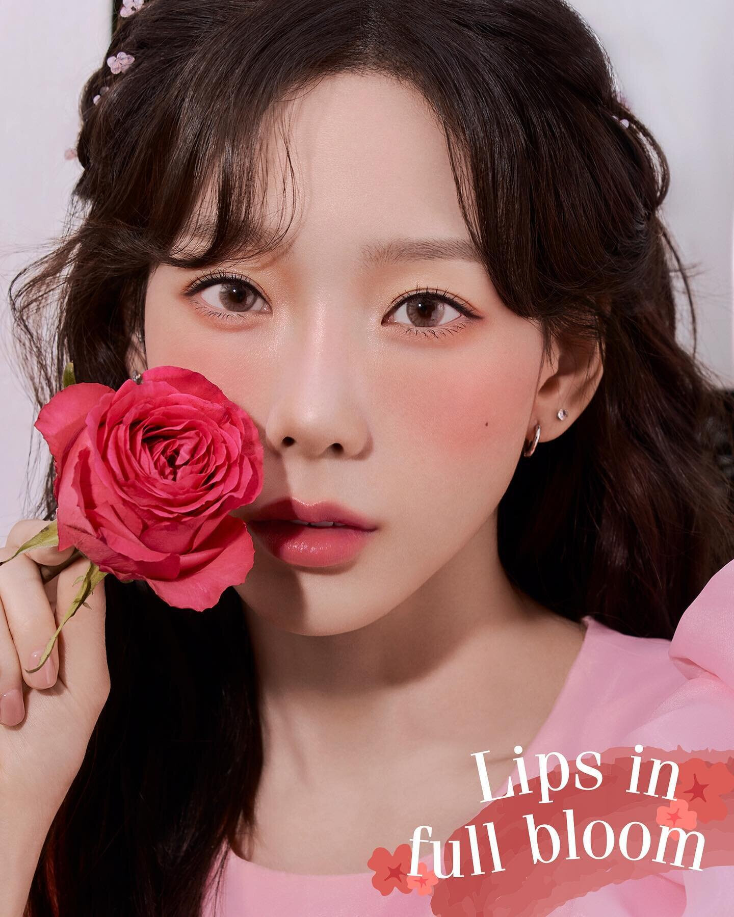 Taeyeon [Benefit] | kpopping