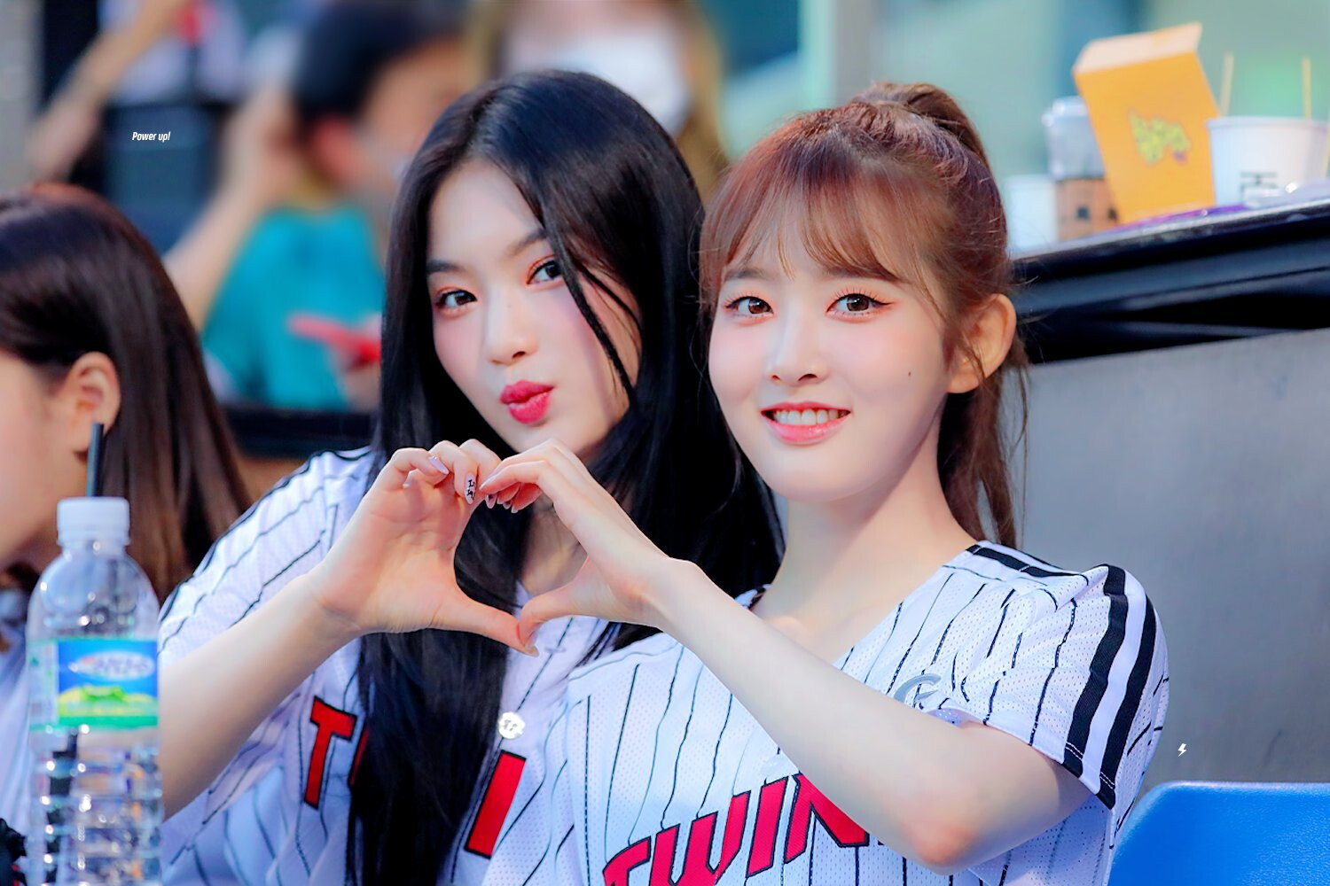 LG Twins vs. Samsung Lions 