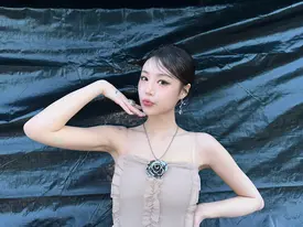 240828 SOOJIN SNS Update