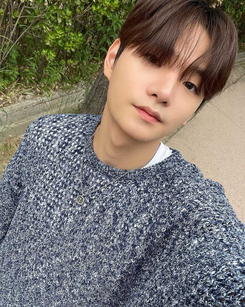 230524 Fantasy Boys Kang Dae Hyeon Instagram Update documents 1