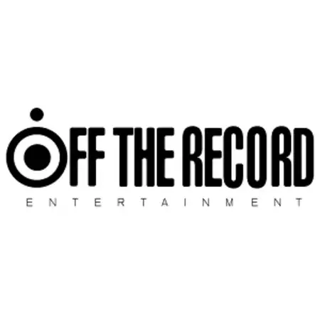 Off The Record Entertainment logo