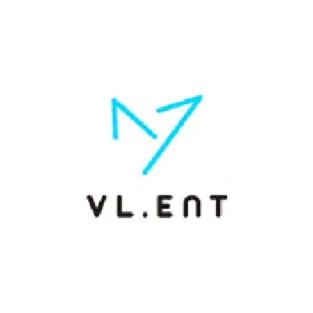 VL Entertainment logo