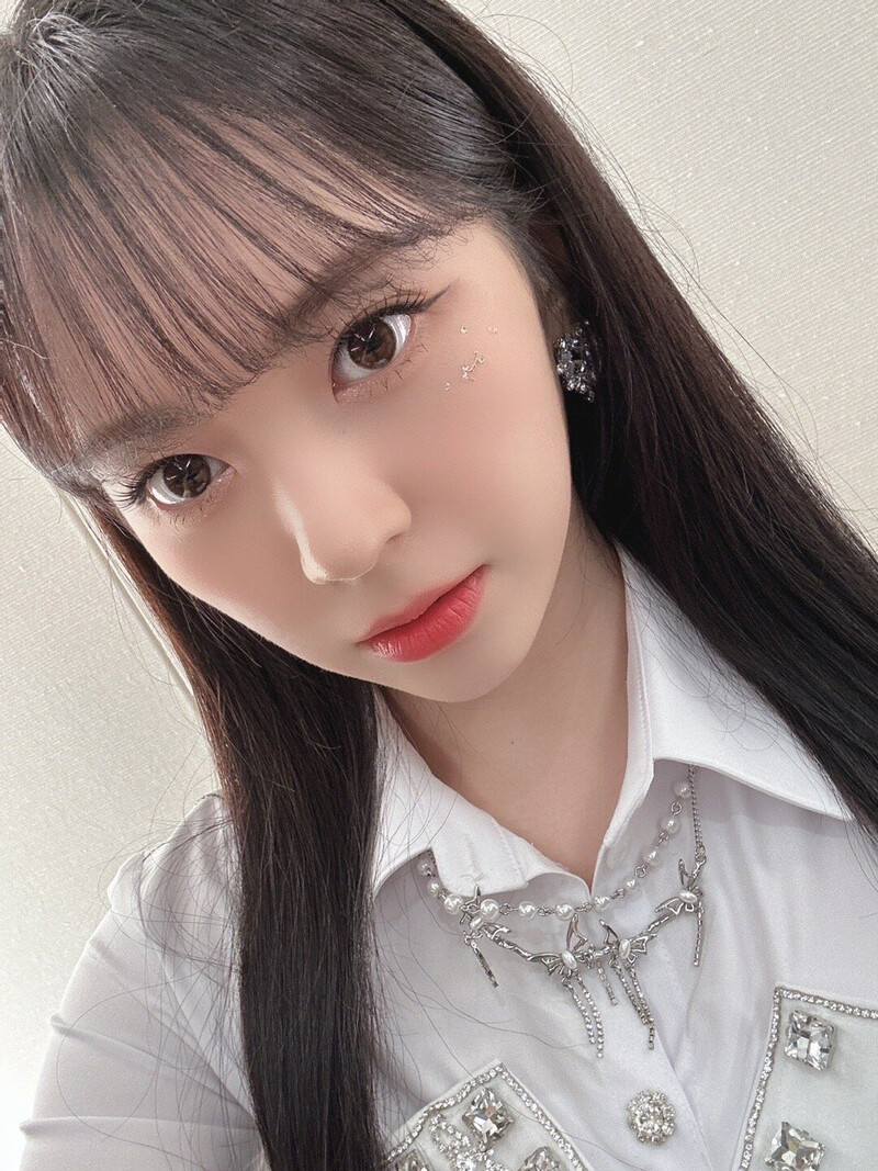 230522 Kep1er Twitter Update - Mashiro documents 6