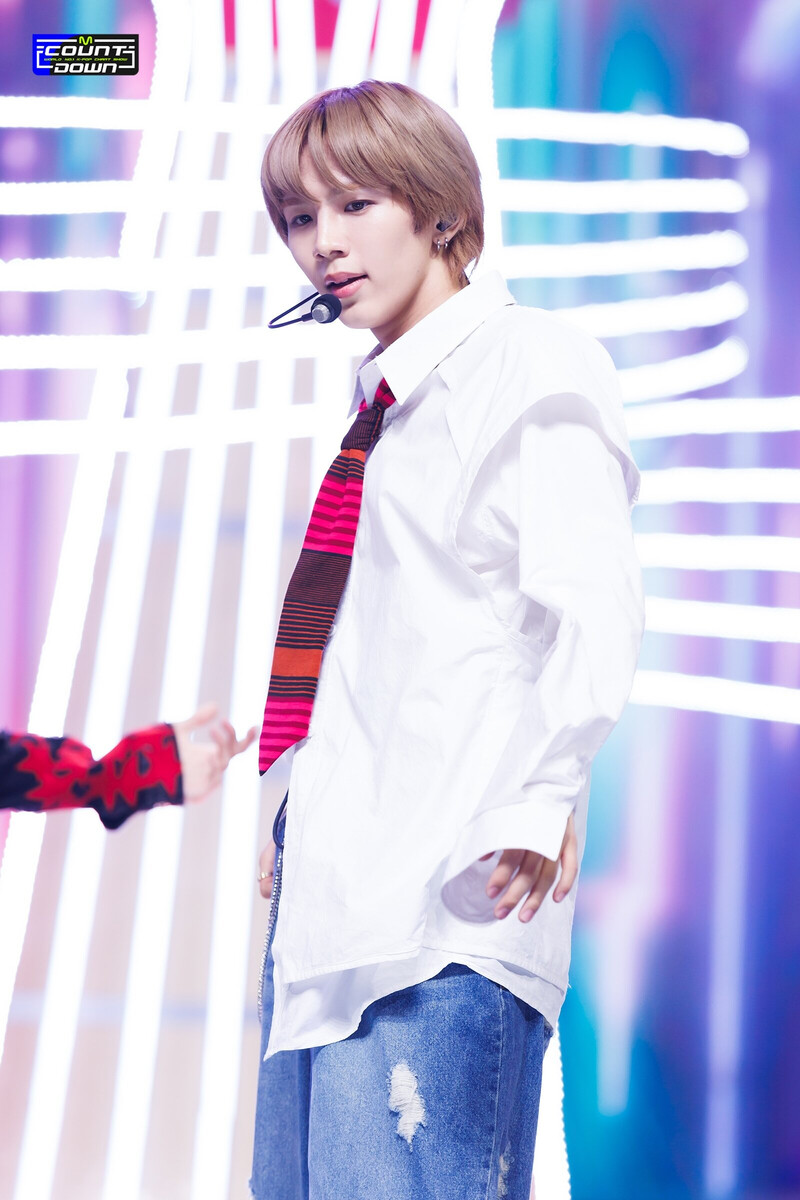 230907 RIIZE Shotaro - Get A Guitar at M Countdown documents 8