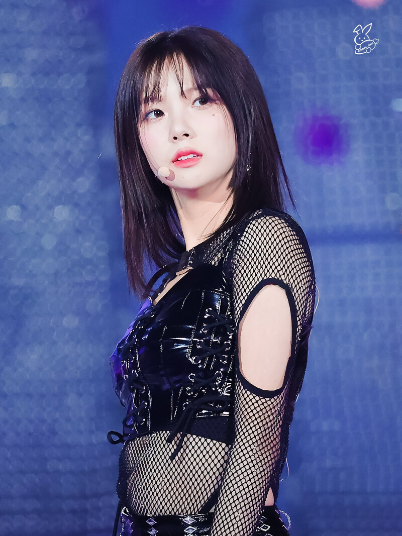 231128 Kep1er Yujin - MAMA Awards 2023 documents 2