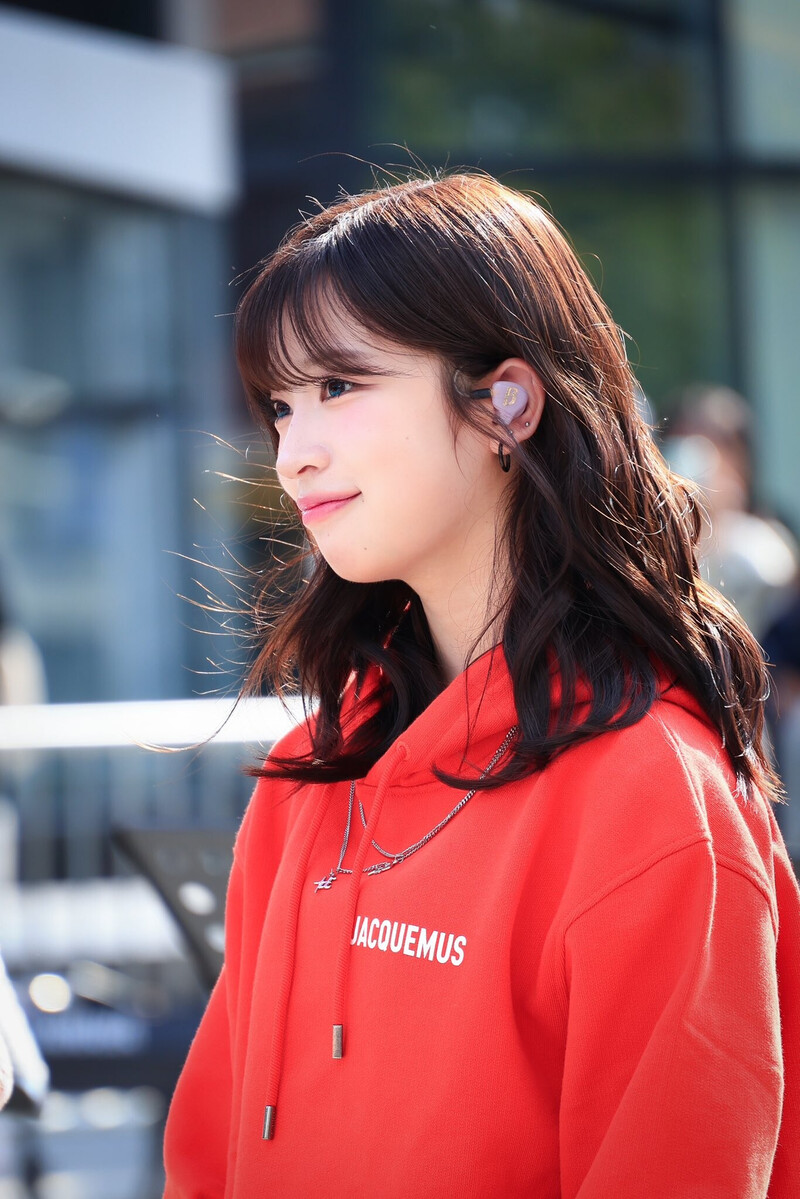 241010 Billlie Haruna - 'The Fillin' Live' Busking Event documents 1