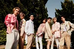 WayV for Elle 2020 May Issue